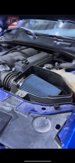 دودج تشالنجر